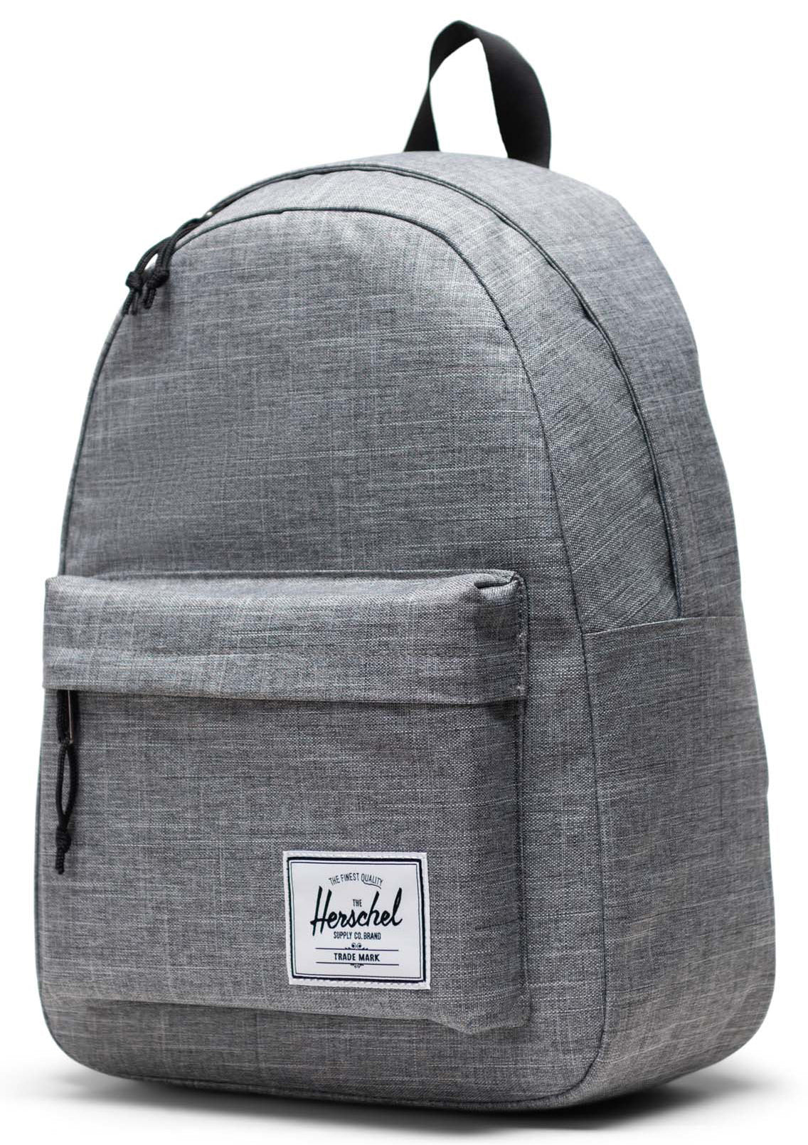 Herschel Classic Backpack - Raven