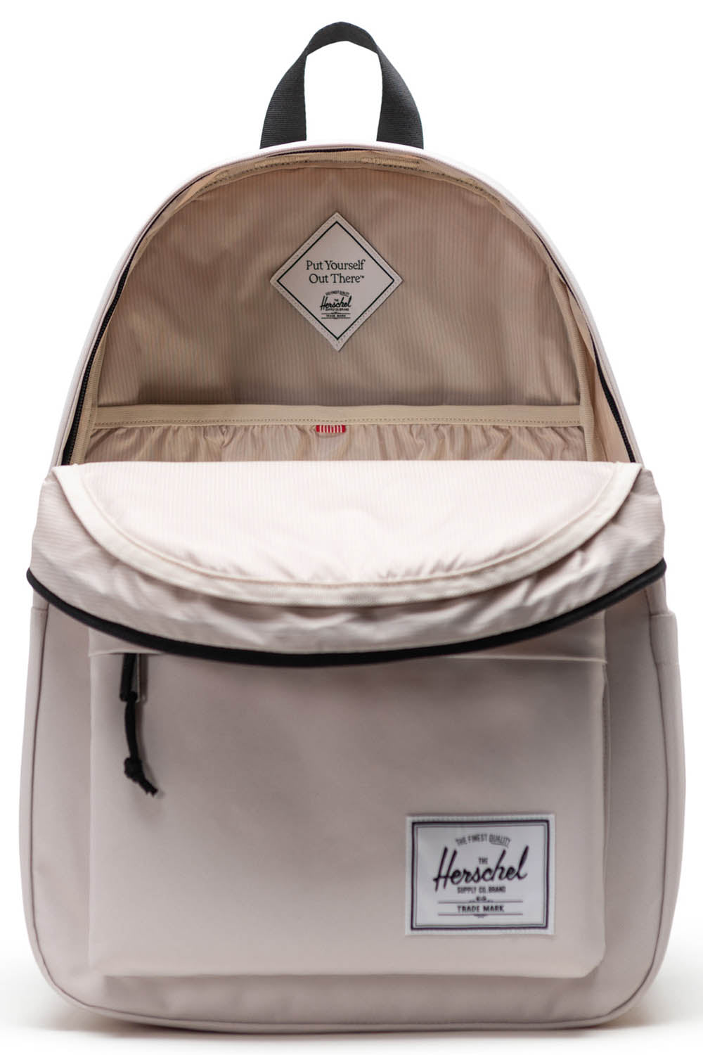 Herschel Classic X-Large Backpack - Moonbeam