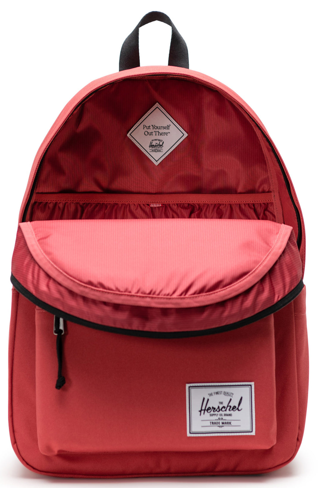 Herschel Classic X-Large Backpack - Mineral Rose