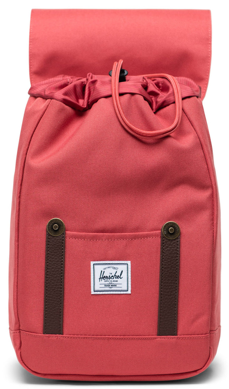 Herschel Retreat Mini Backpack - Mineral Rose