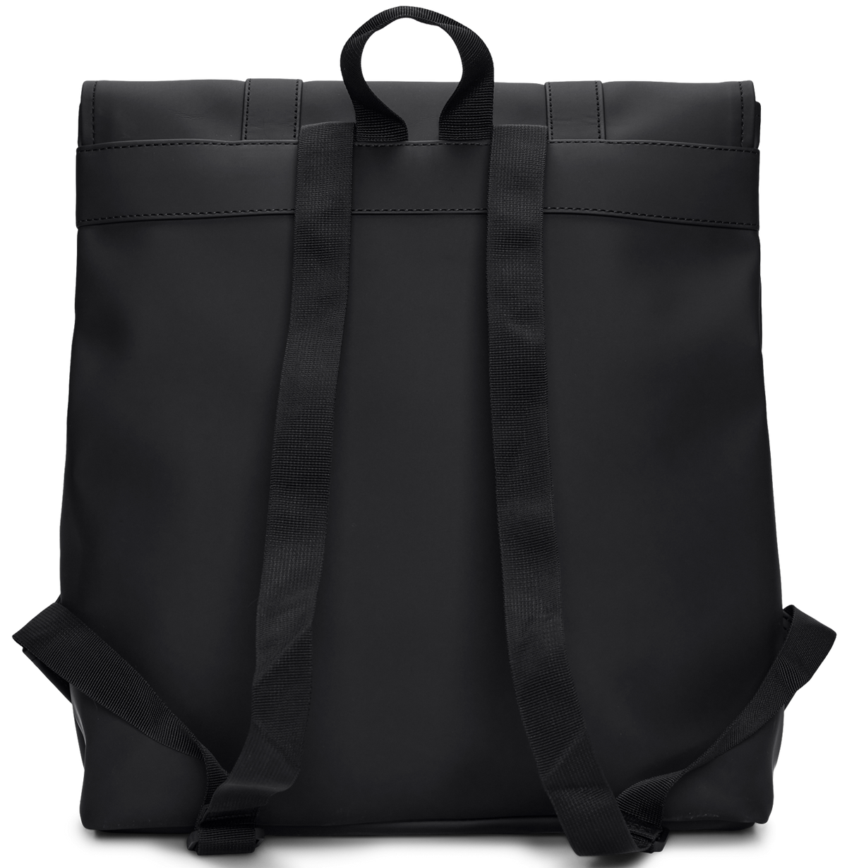 Rains MSN Backpack Mini - Black