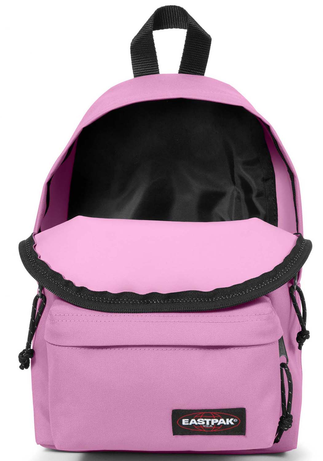 Eastpak Orbit XS Backpack - Candy Pink