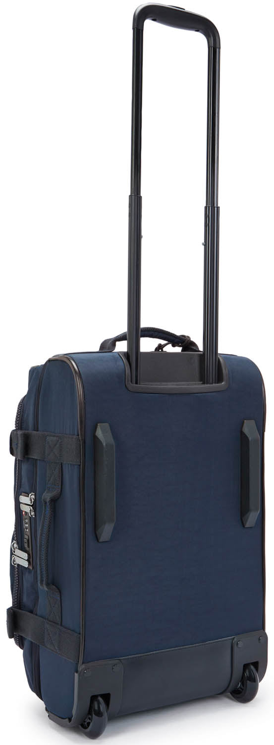 Kipling Aviana S Suitcase - Blue Bleu