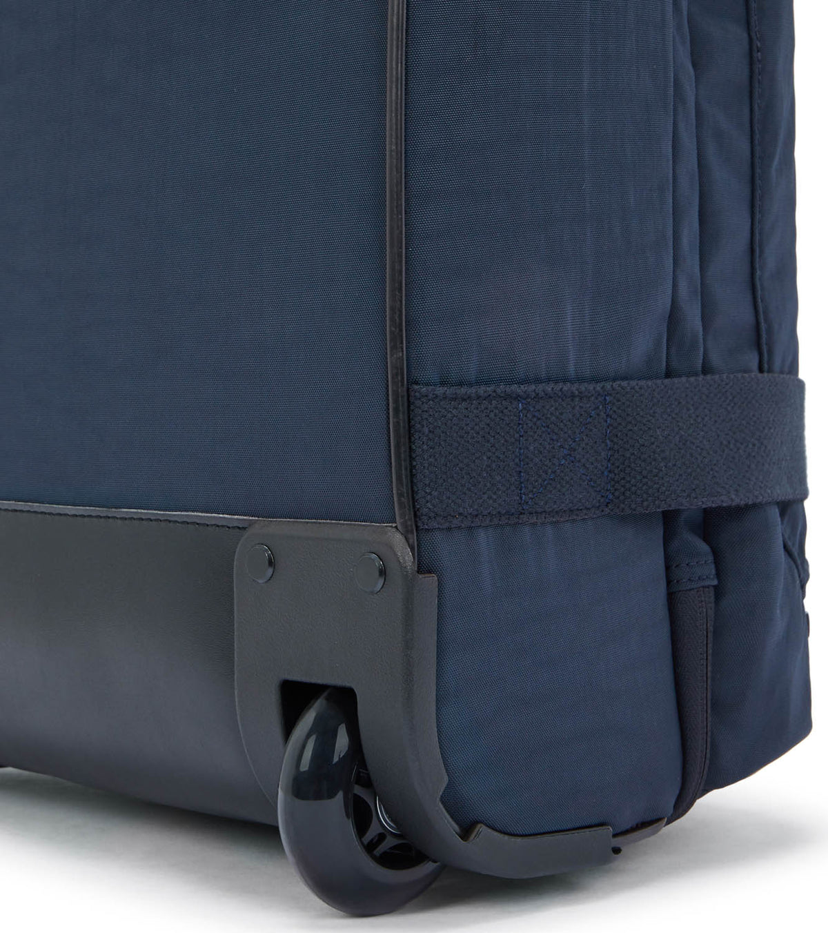 Kipling Aviana S Suitcase - Blue Bleu