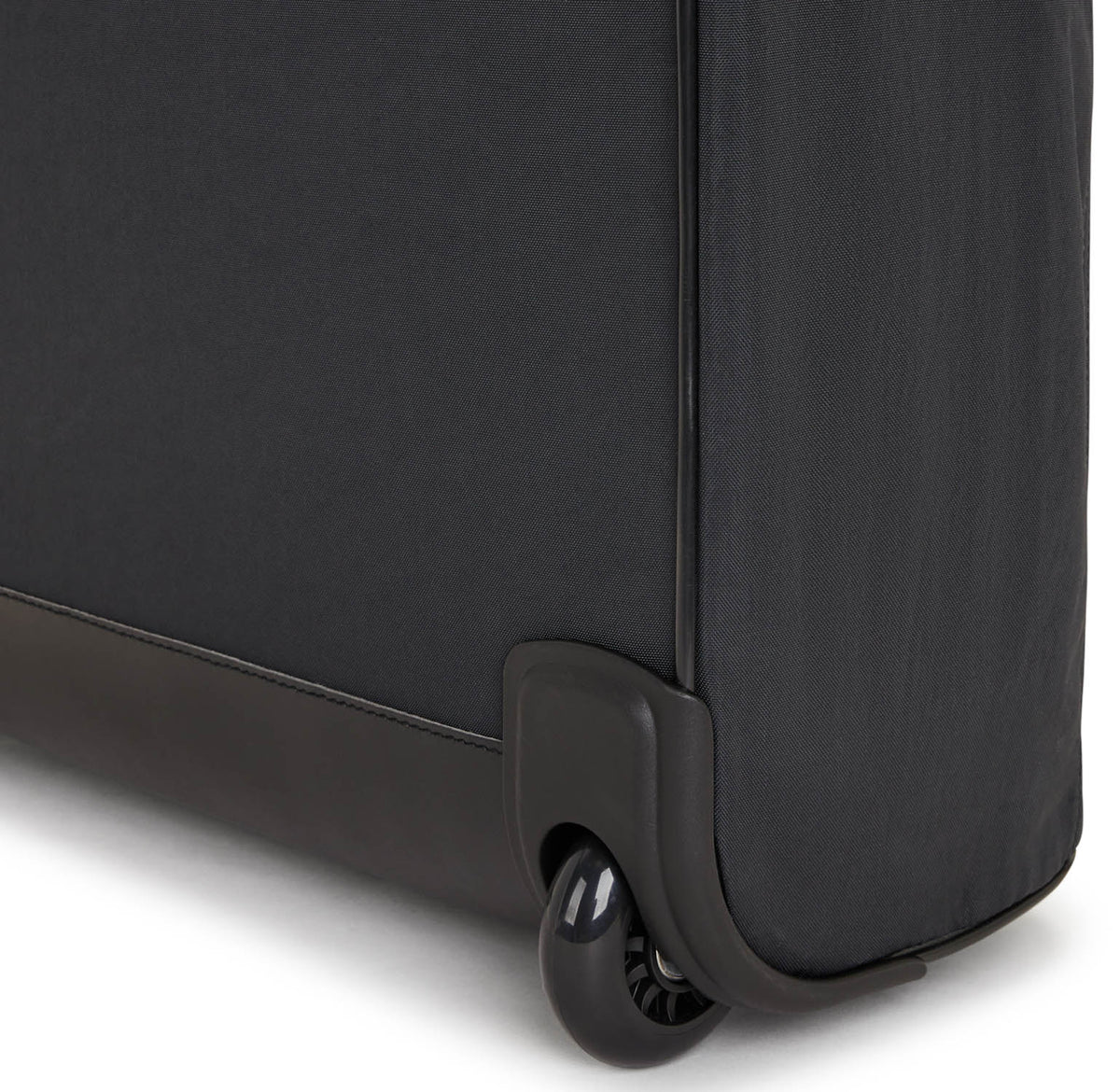 Kipling Teagan C Suitcase - Black Noir