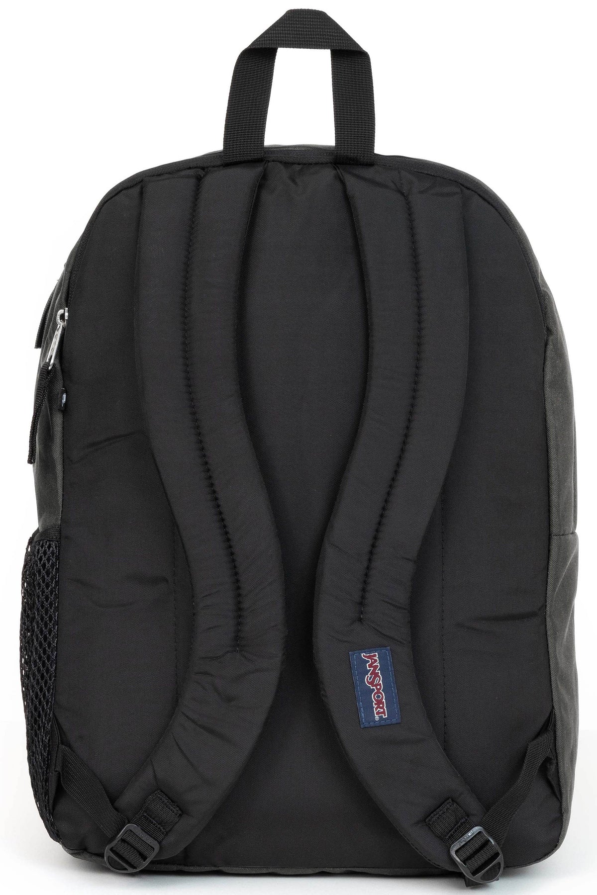 Jansport Big Student Backpack - Graphite Grey