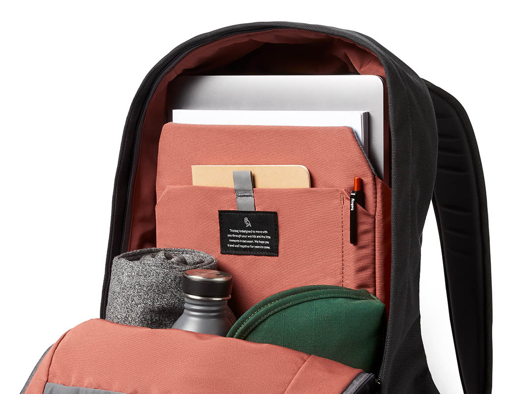 Bellroy Classic Backpack - Charcoal