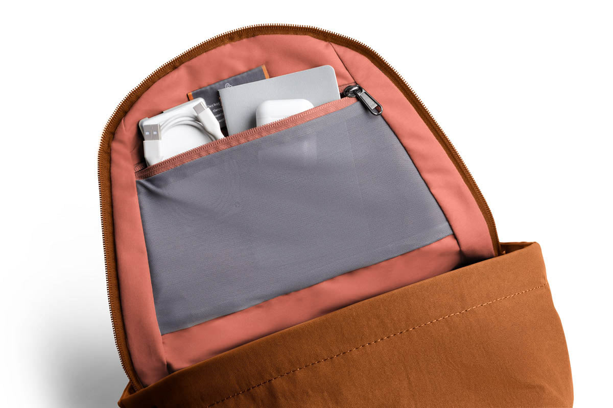 Bellroy Classic Backpack Compact - Bronze