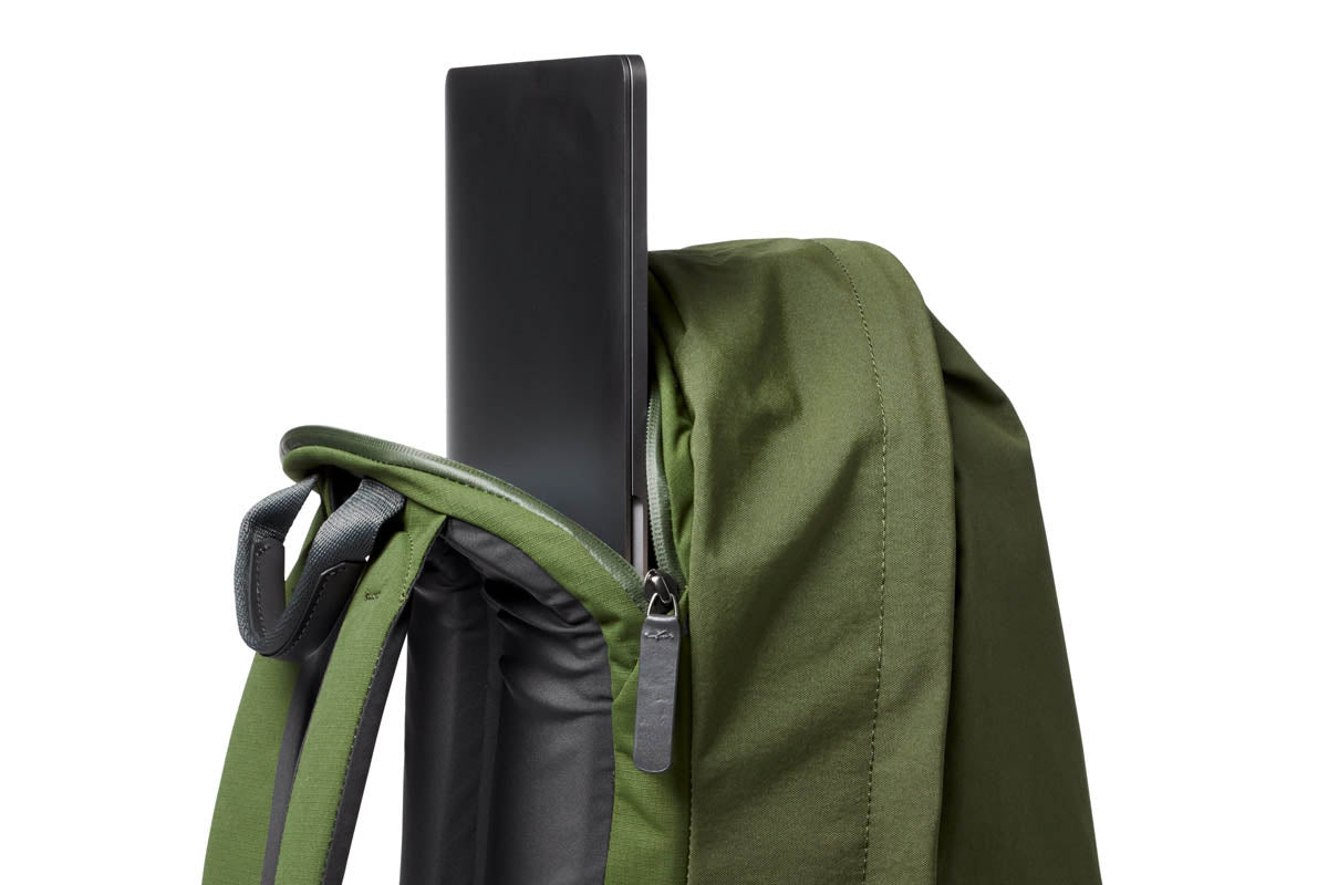 Bellroy Classic Backpack Plus - Ranger Green