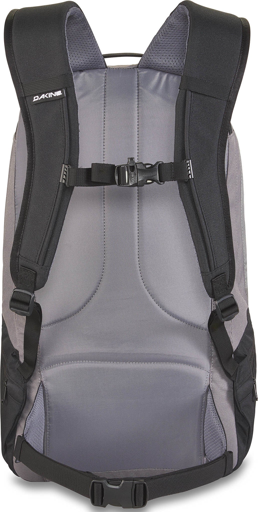 Dakine Mission 25L Backpack - Steel Grey