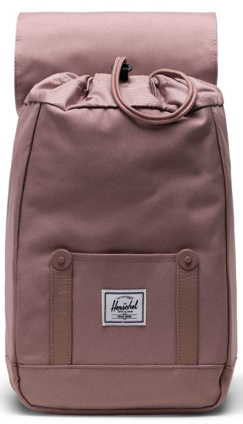 Herschel Retreat Mini Backpack - Ash Rose