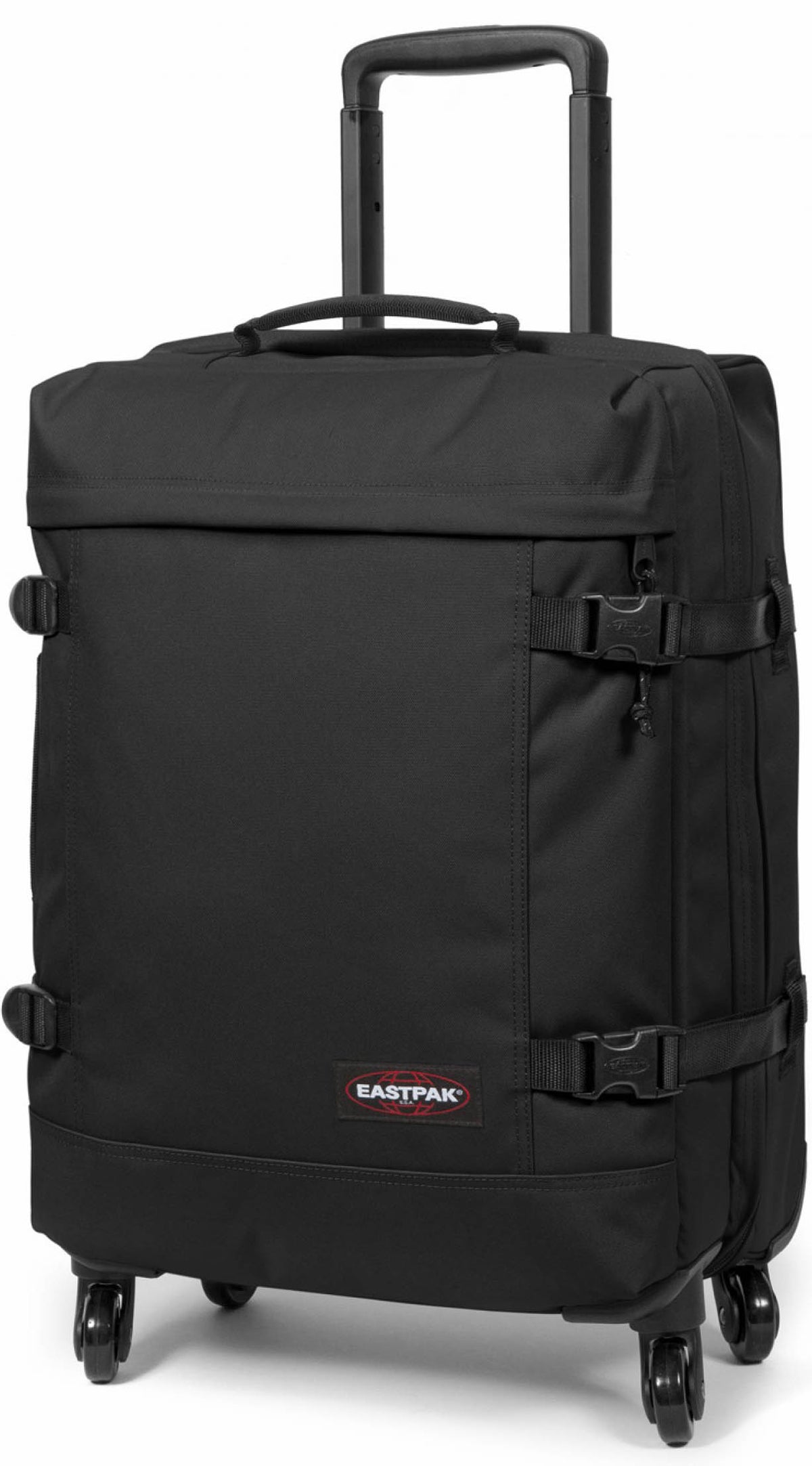 Eastpak Trans4 S Suitcase - Black