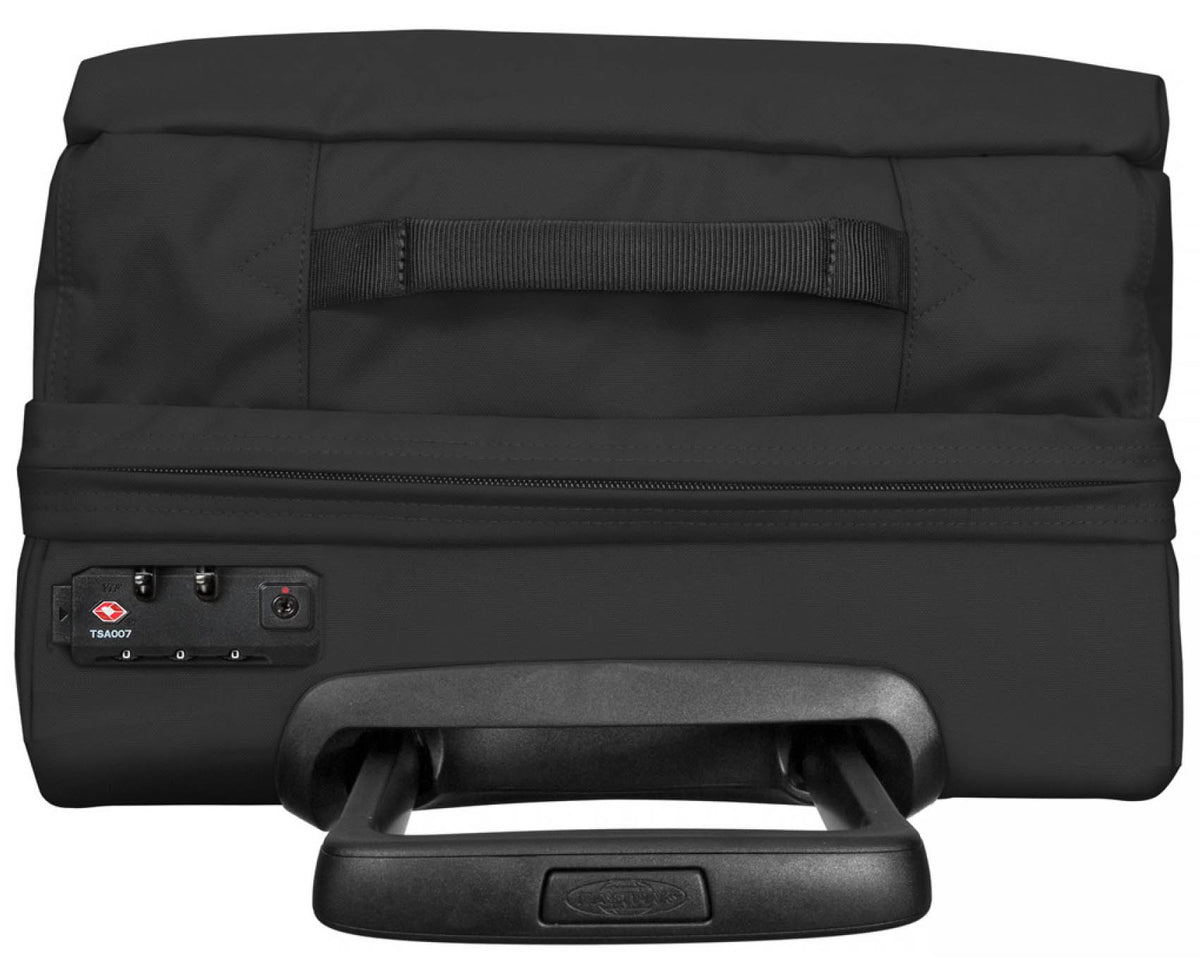 Eastpak Trans4 S Suitcase - Black