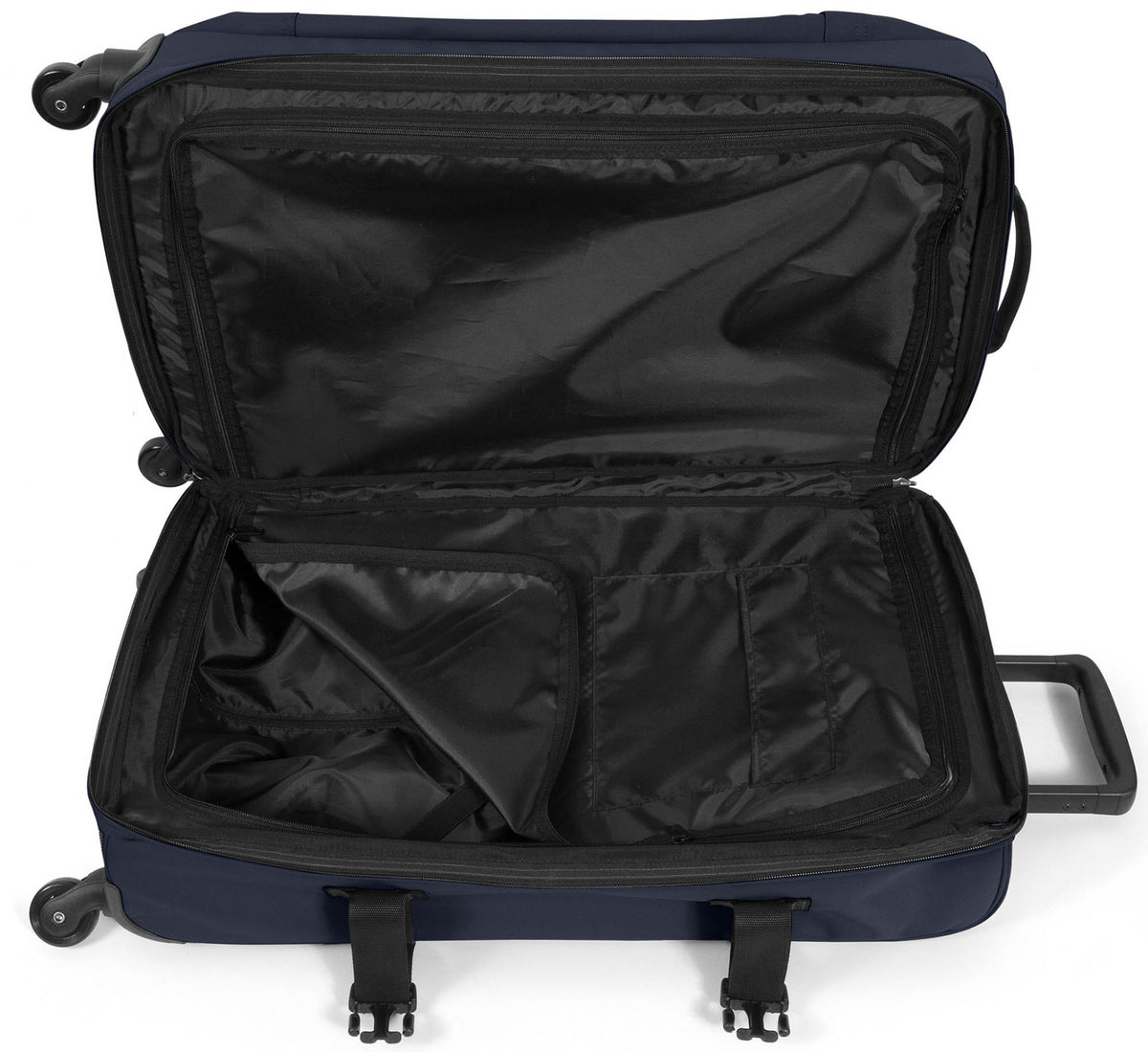 Eastpak Trans4 S Suitcase - Ultra Marine