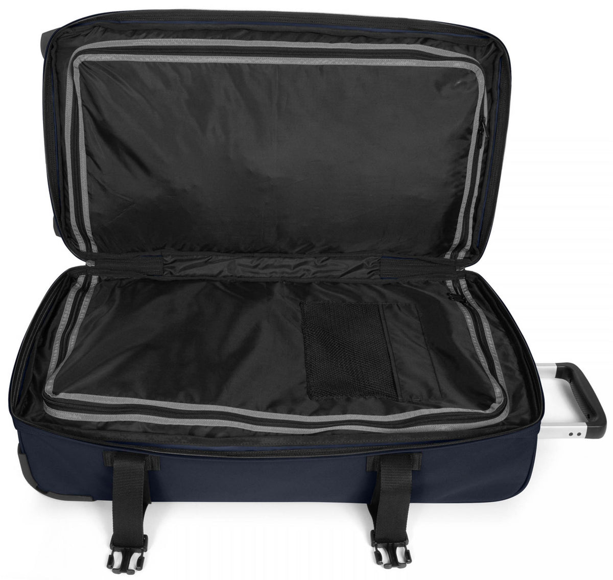 Eastpak Transit'R M Suitcase - Ultra Marine