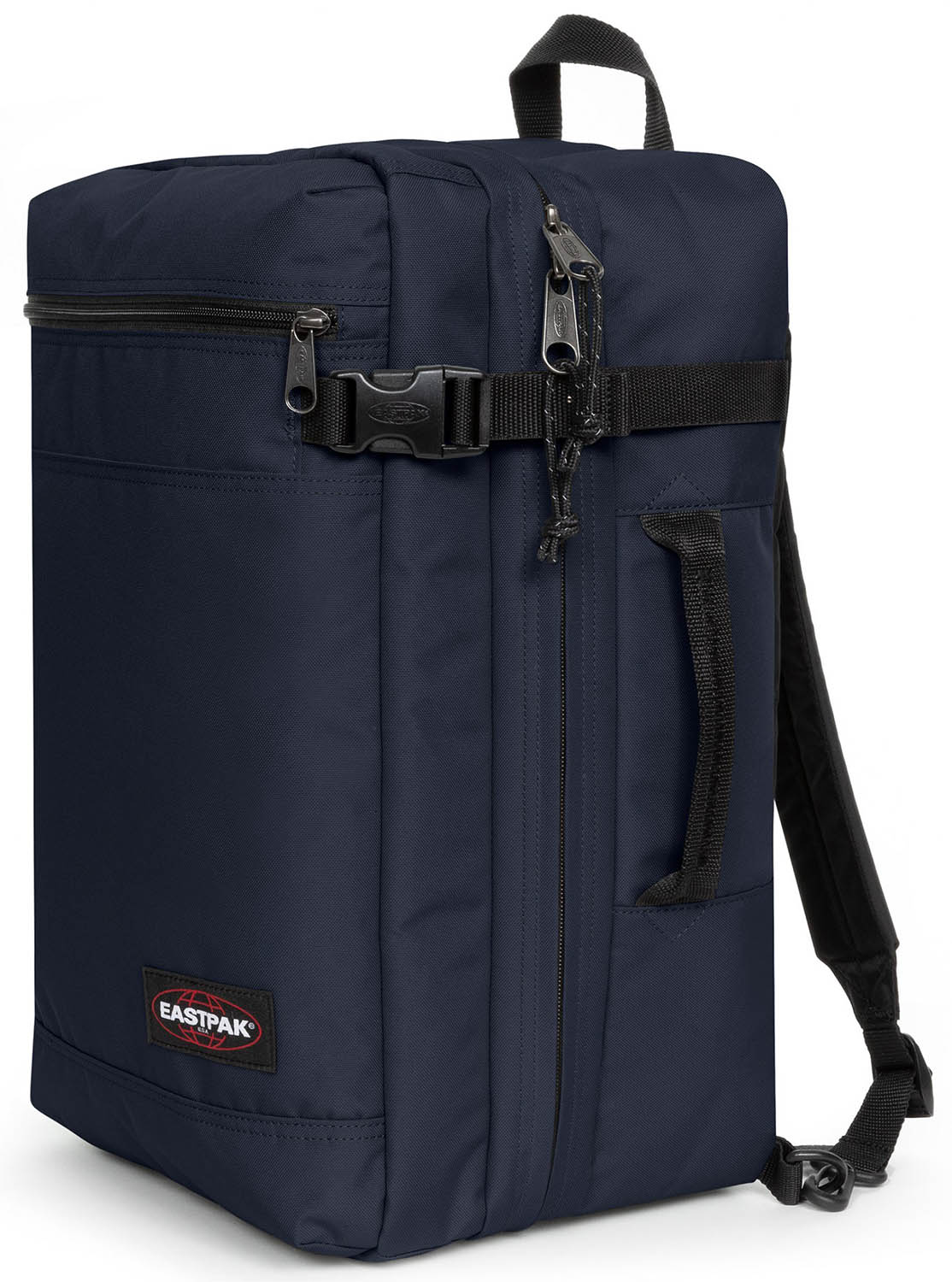 Eastpak Transit'R Pack Backpack - Ultra Marine