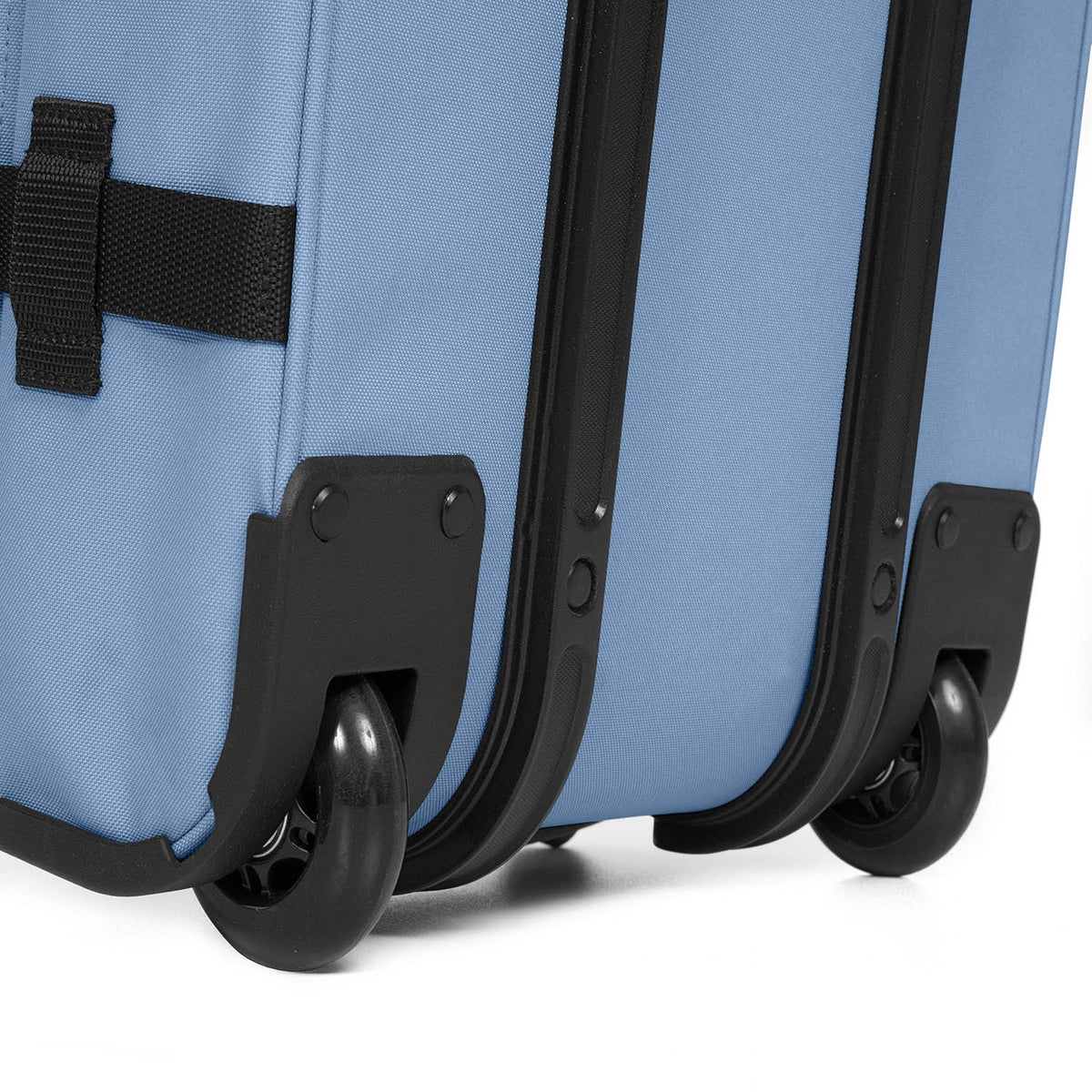 Eastpak Transit'R S Suitcase - Charming Blue