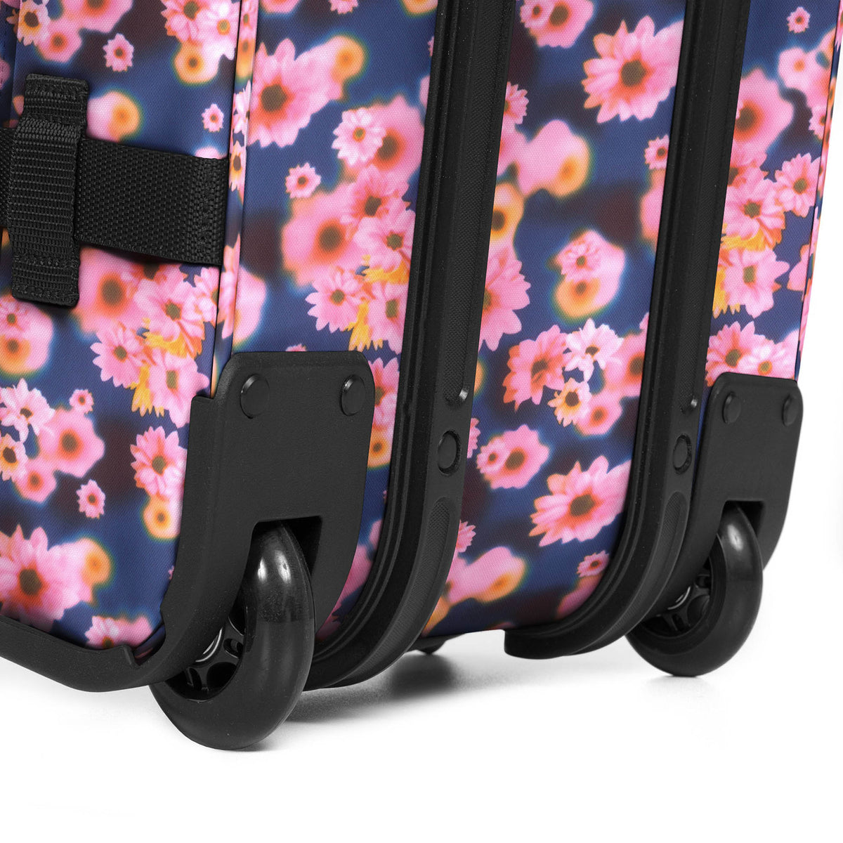 Eastpak Transit'R S Suitcase - Soft Navy