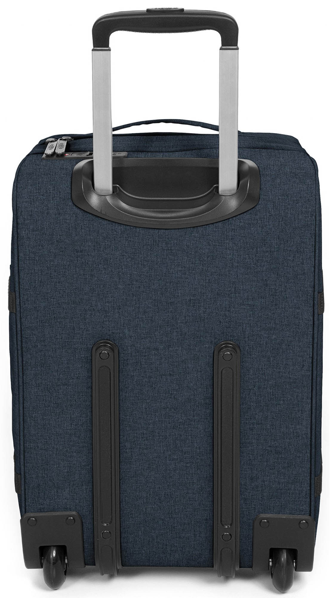 Eastpak Transit'R S Suitcase - Triple Denim