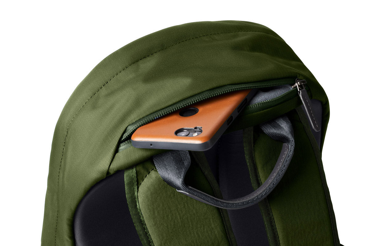 Bellroy Classic Backpack - Ranger Green