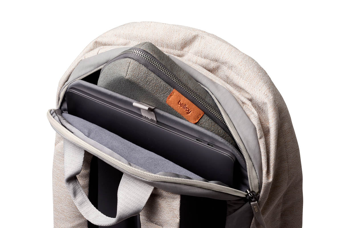 Bellroy Classic Backpack Plus - Saltbrush