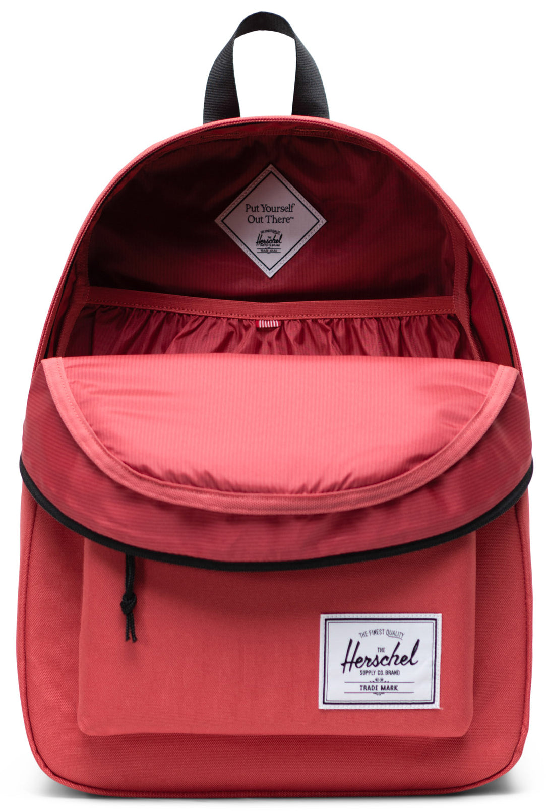Herschel Classic Backpack - Mineral Rose