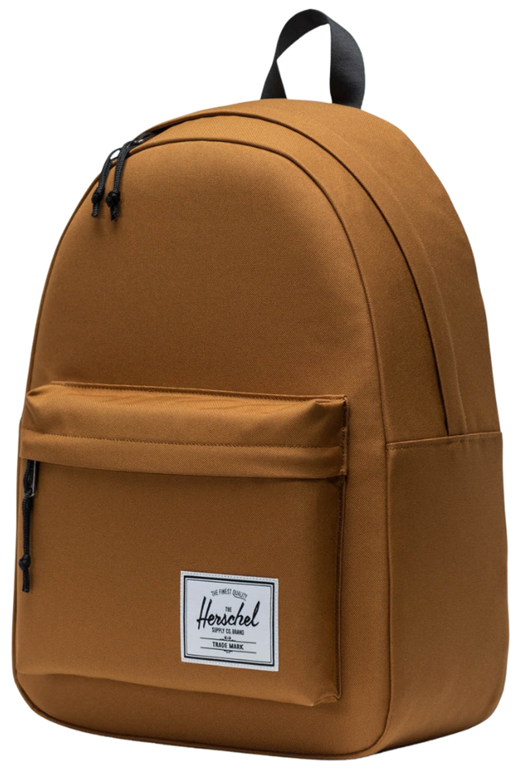 Herschel Classic Backpack - Bronze Brown