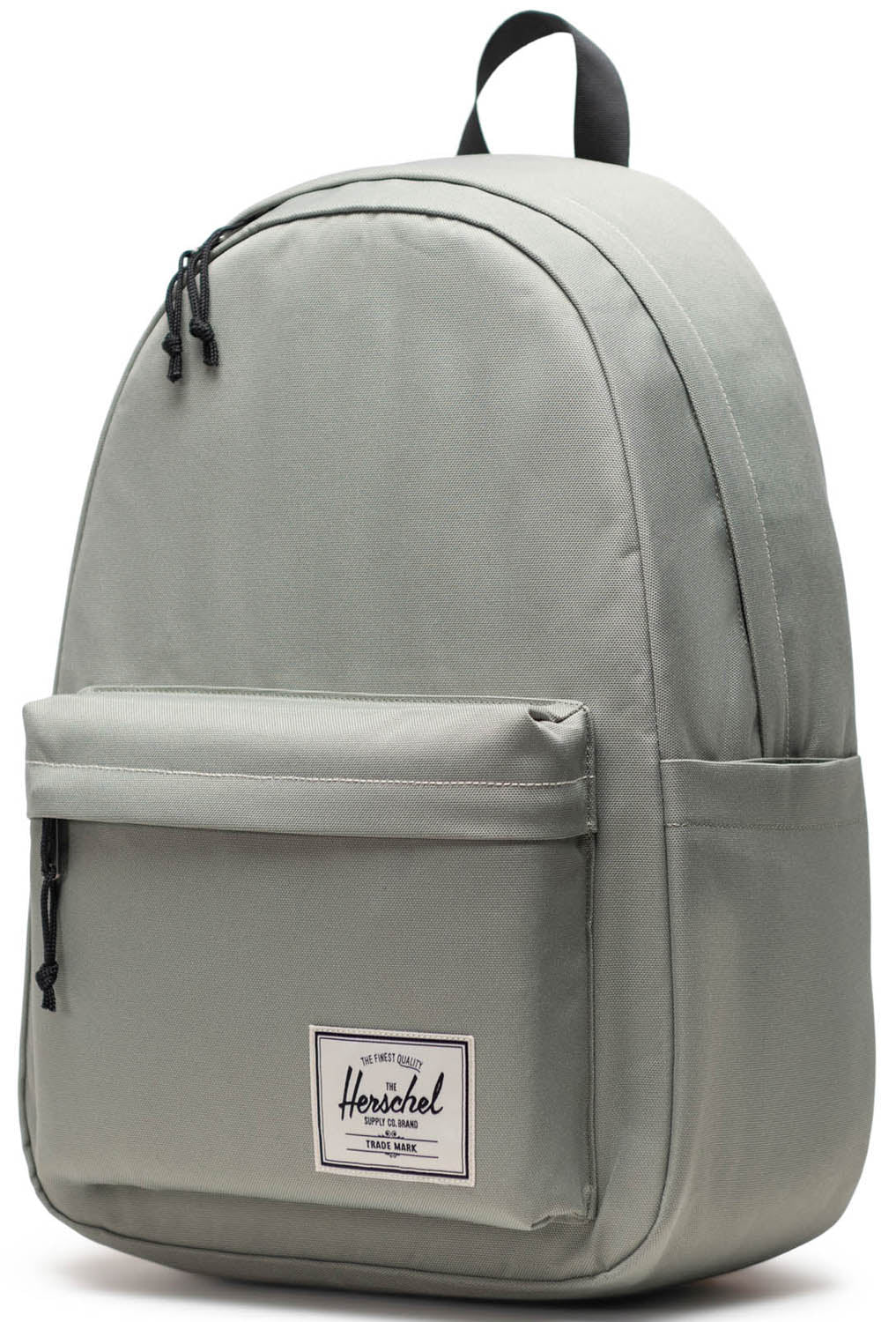 Herschel Classic X-Large Backpack - Seagrass / White Stitch