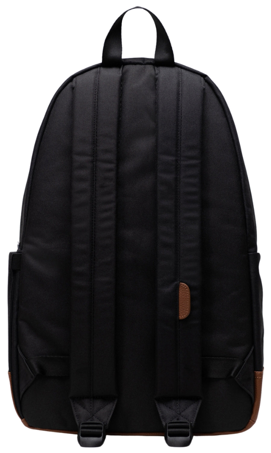Herschel Heritage Backpack - Black / Tan