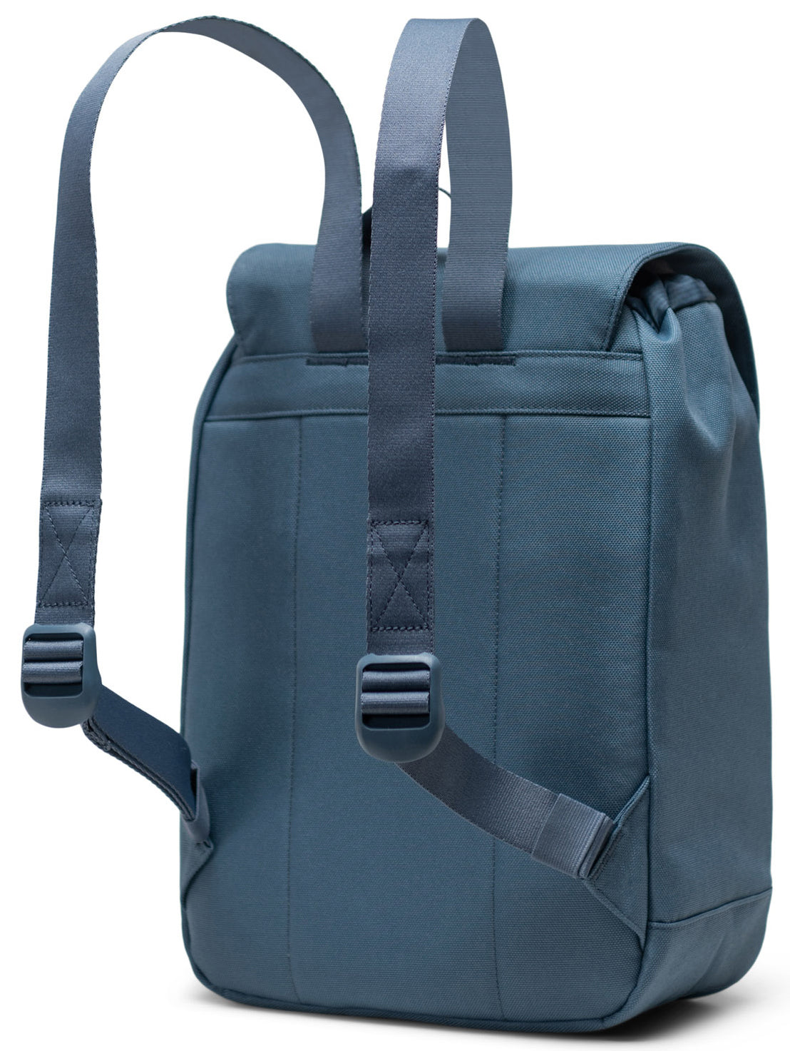 Herschel Retreat Mini Backpack - Steel Blue