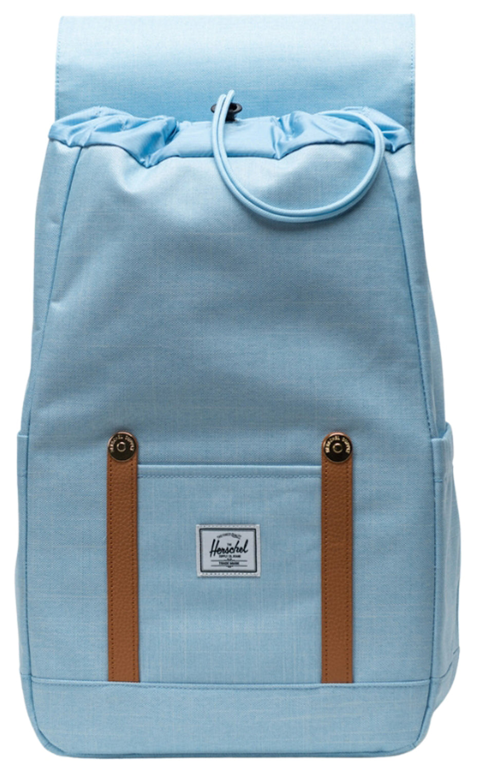 Herschel Retreat Small Backpack - Blue Bell