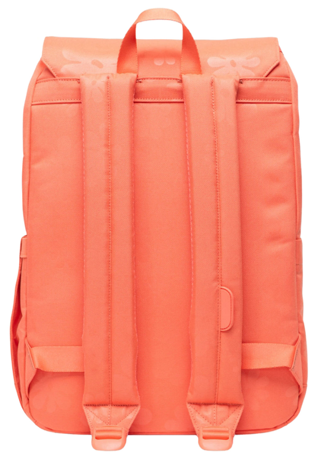 Herschel Retreat Small Backpack - Coral