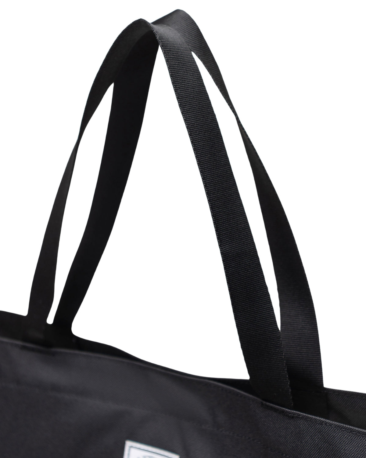 Herschel Classic Tote Bag - Black – thebackpacker