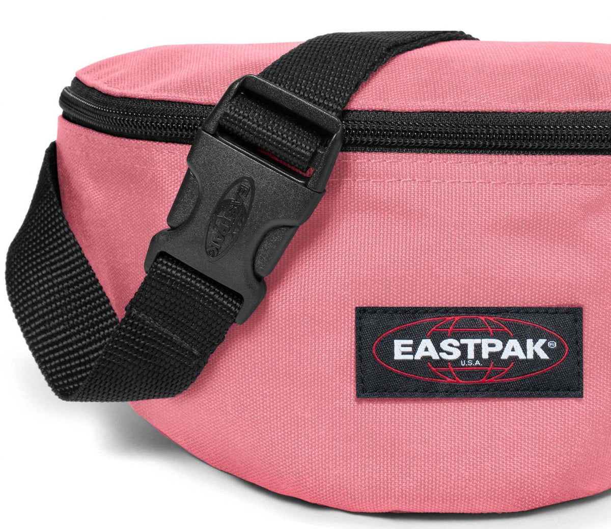 Eastpak Springer Waist Bag - Summer Pink