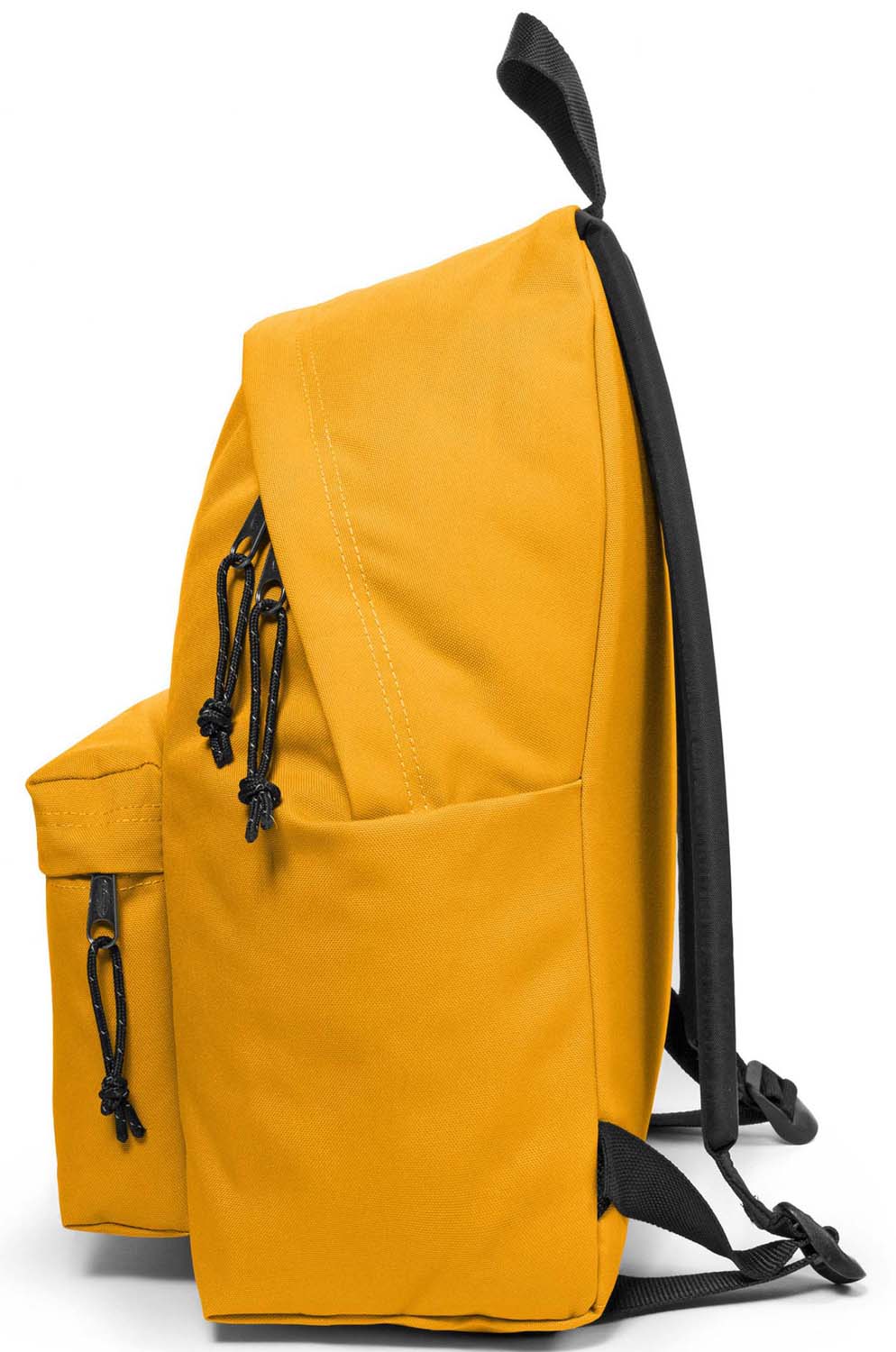 Eastpak Padded Pak'r Backpack - Sunrise Yellow