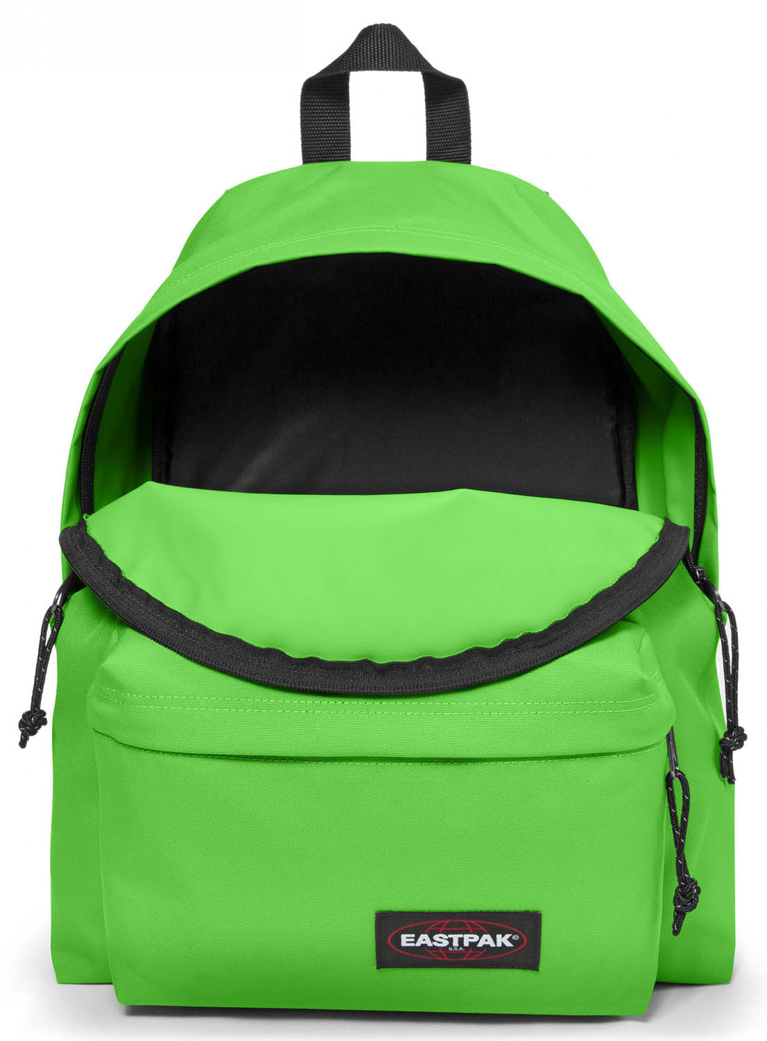Eastpak Padded Pak'r Backpack - Sour Green
