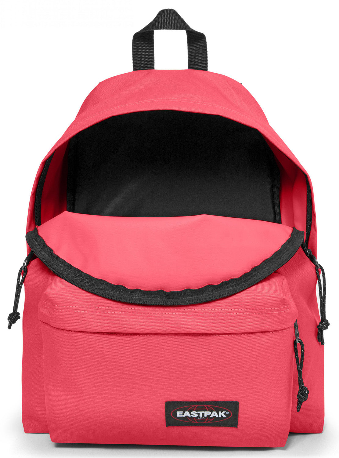 Eastpak Padded Pak'r Backpack - Cupcake Pink