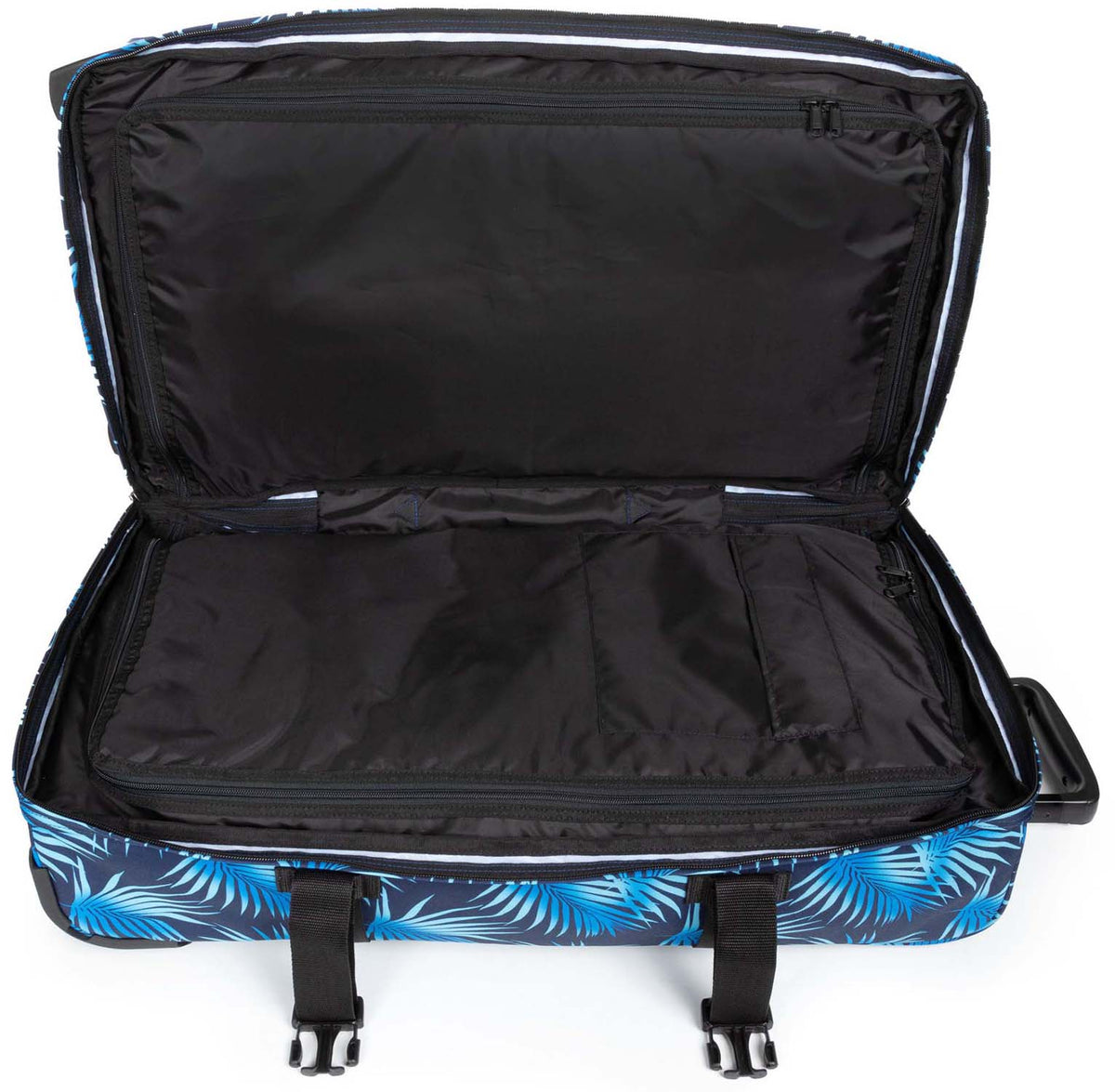 Eastpak Tranverz M Suitcase - Brize Navy Grade