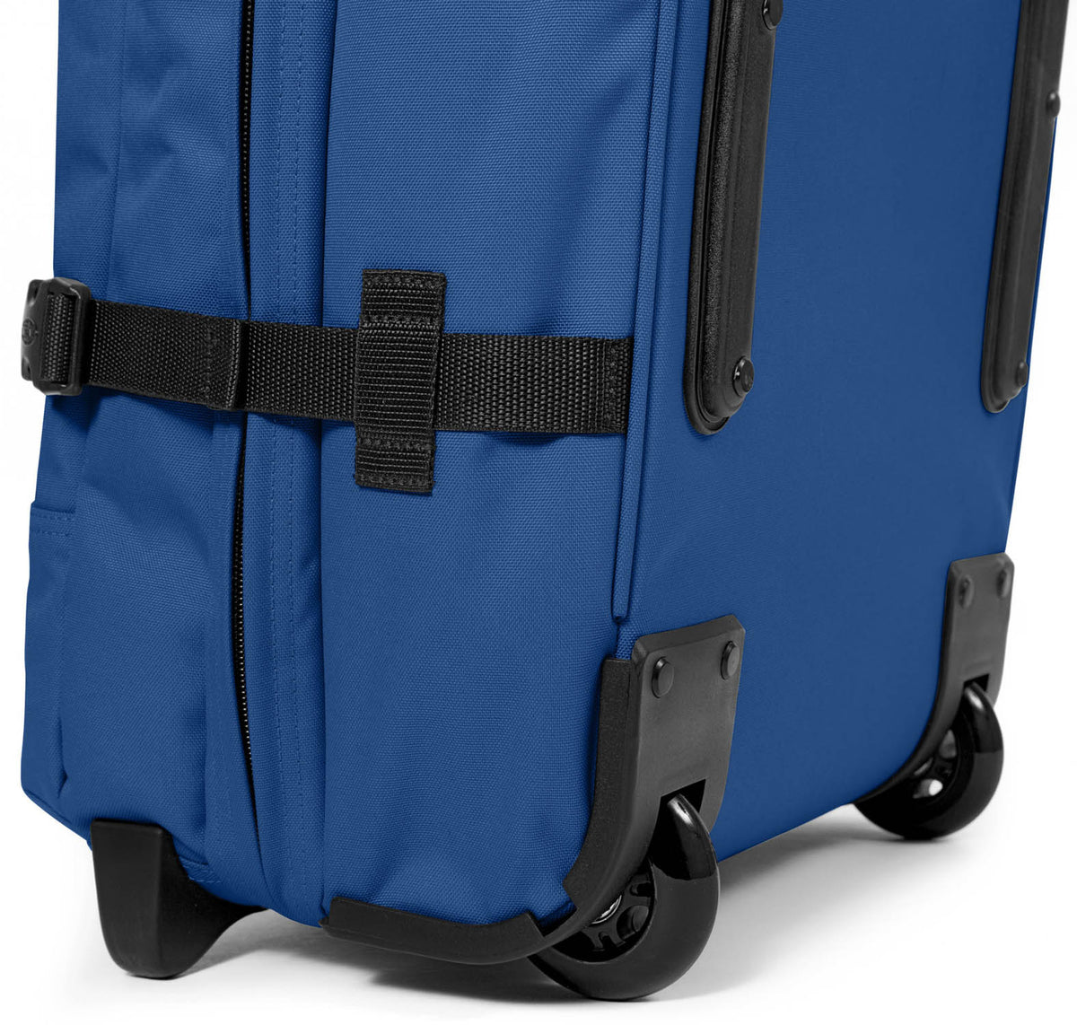 Eastpak Tranverz L Suitcase - Charged Blue