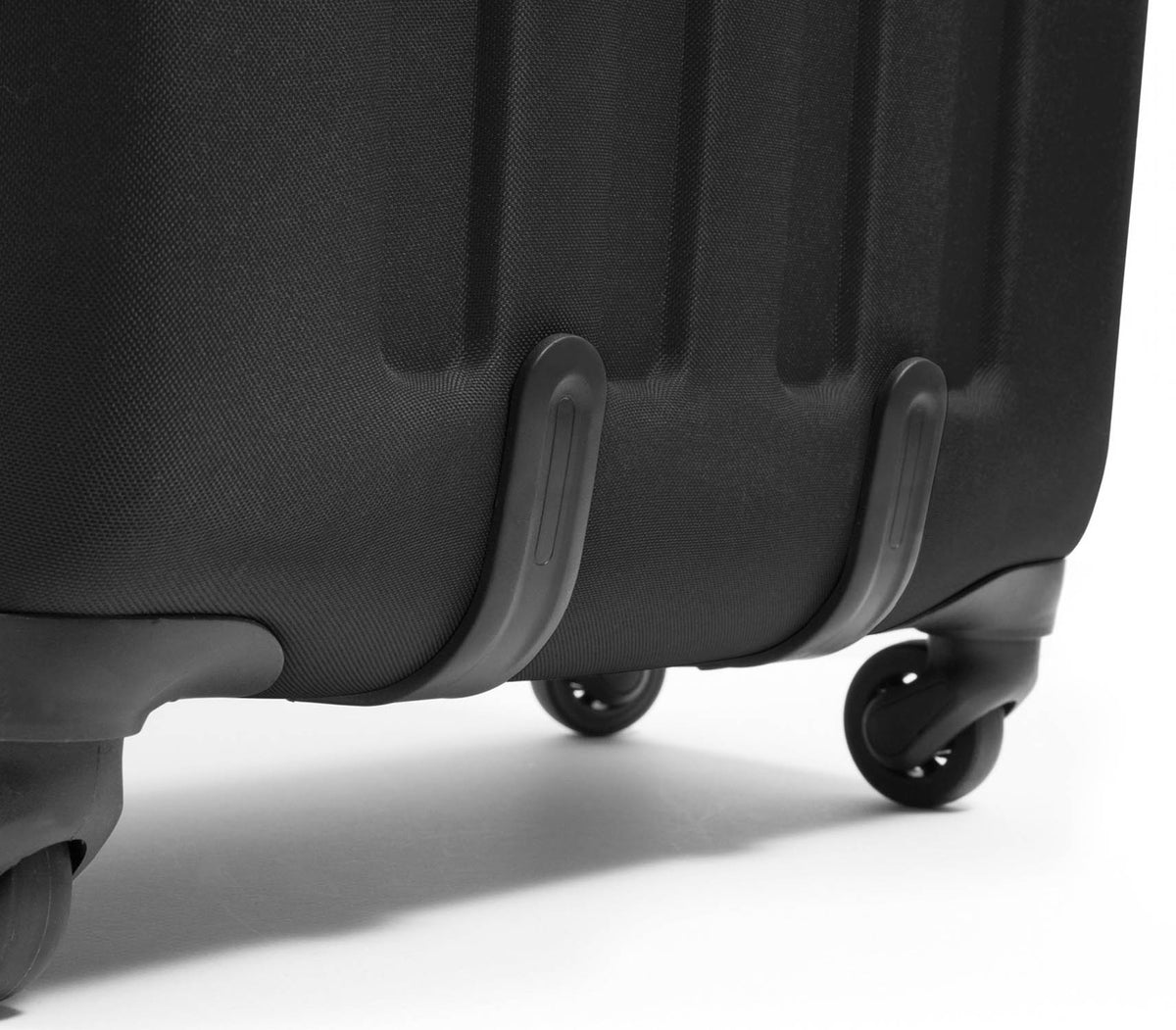 Eastpak Tranzshell M Suitcase - Black