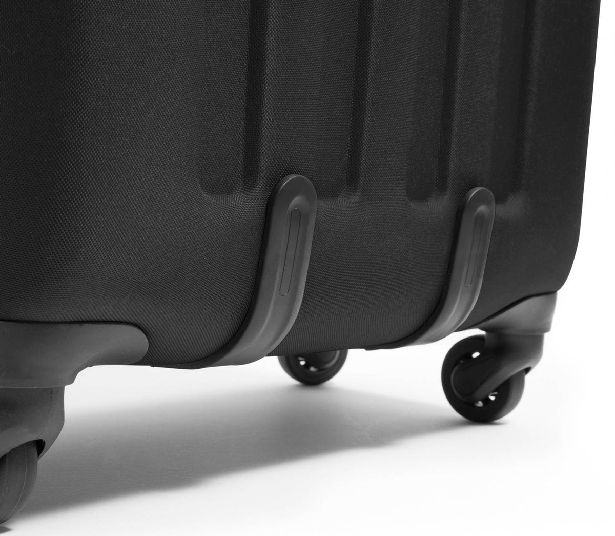 Eastpak Tranzshell L Suitcase - Black