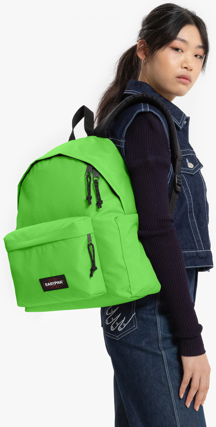 Eastpak Day Pak'R Backpack - Sour Green