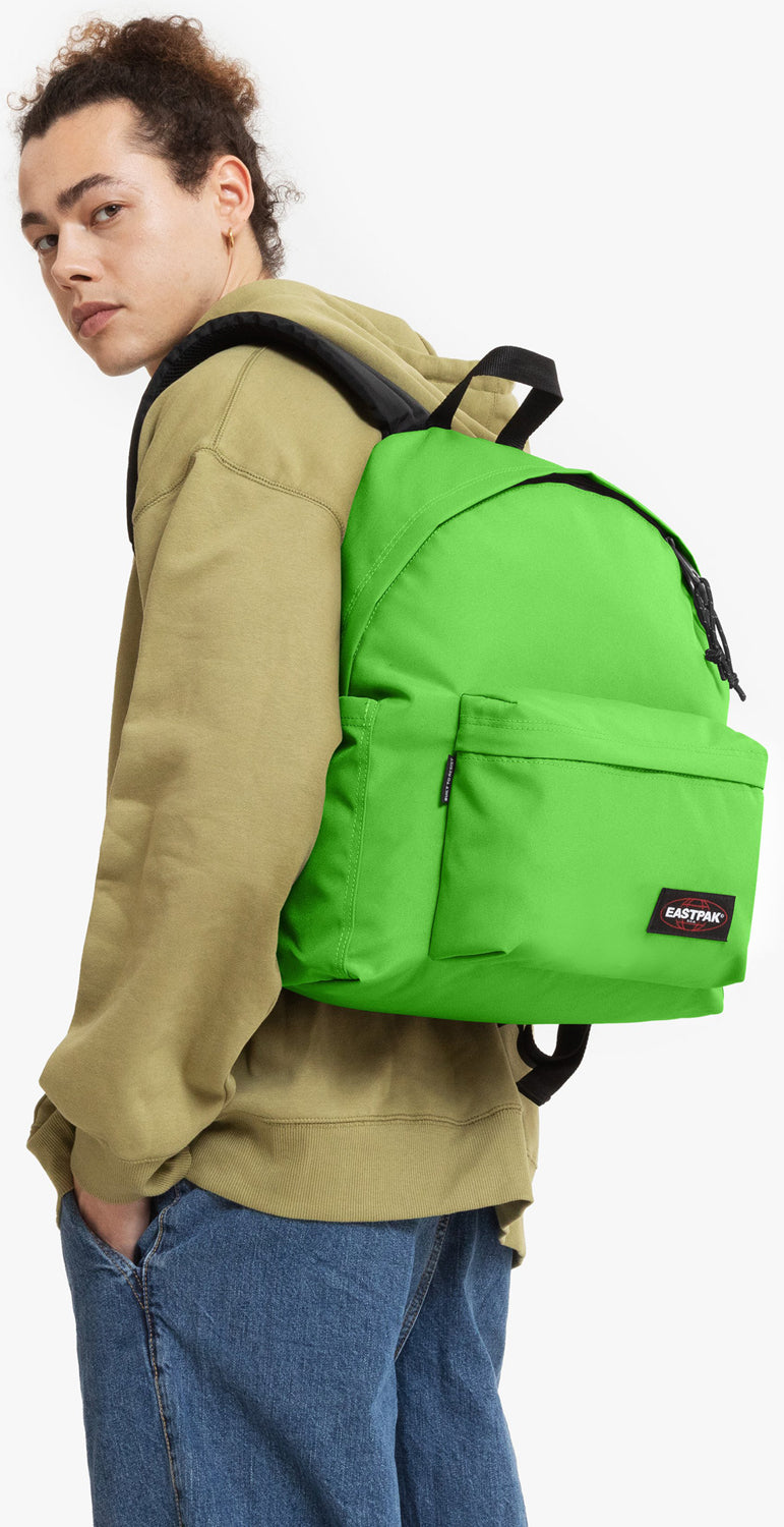 Eastpak Day Pak'R Backpack - Sour Green