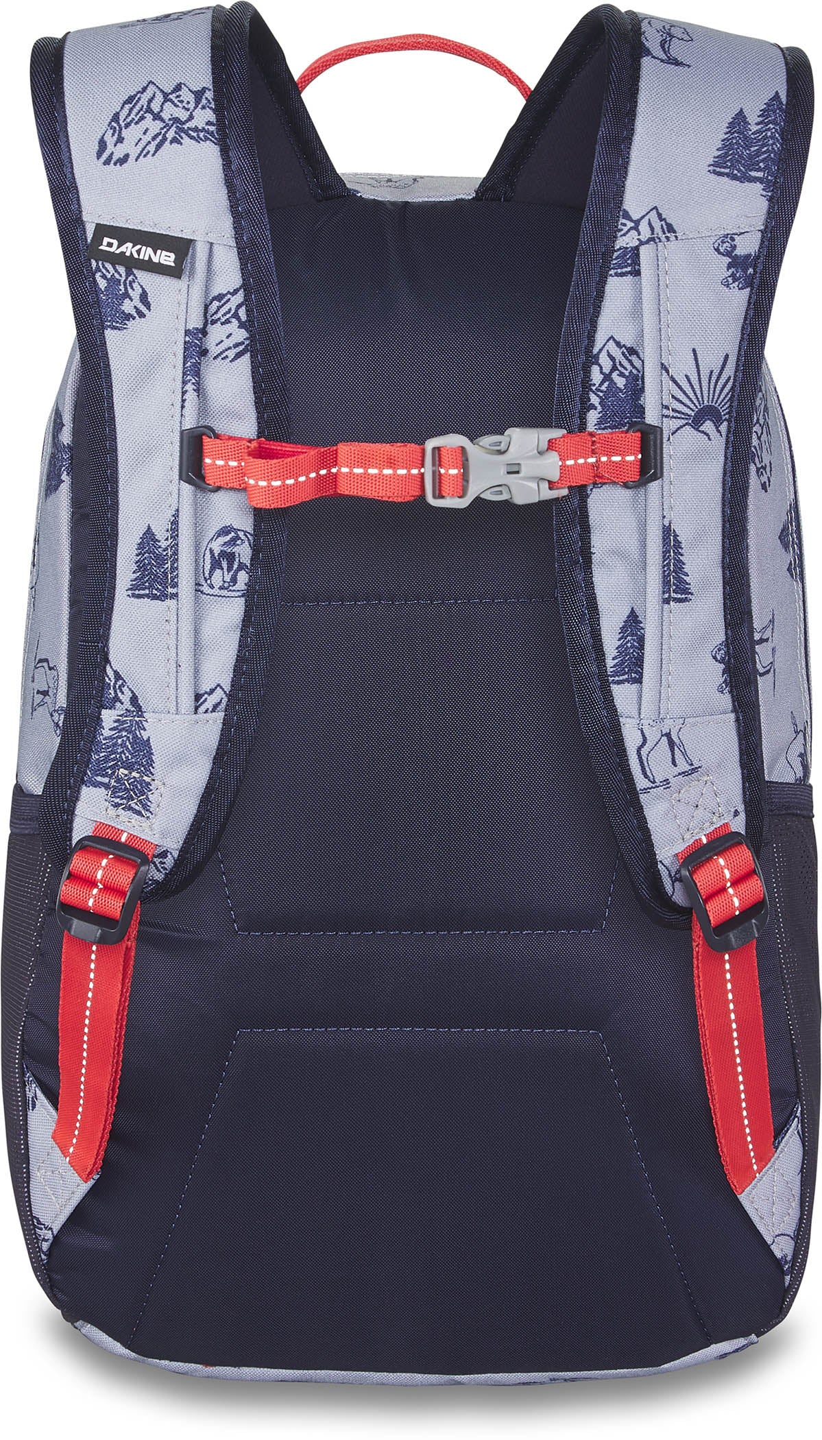 Dakine Campus S 18L Backpack - Forest Friends
