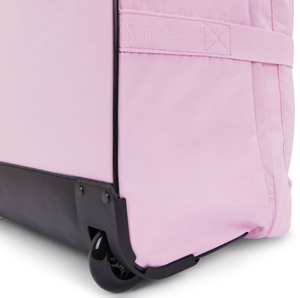 Kipling Aviana L Suitcase - Blooming Pink