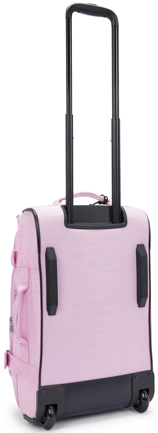 Kipling Aviana M Suitcase - Blooming Pink
