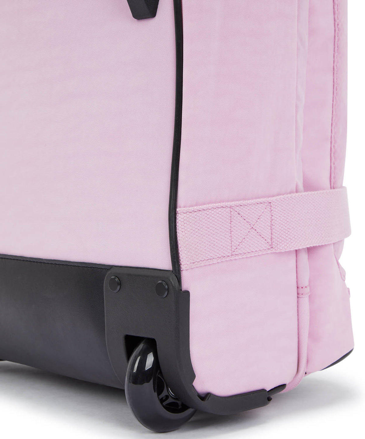 Kipling Aviana M Suitcase - Blooming Pink