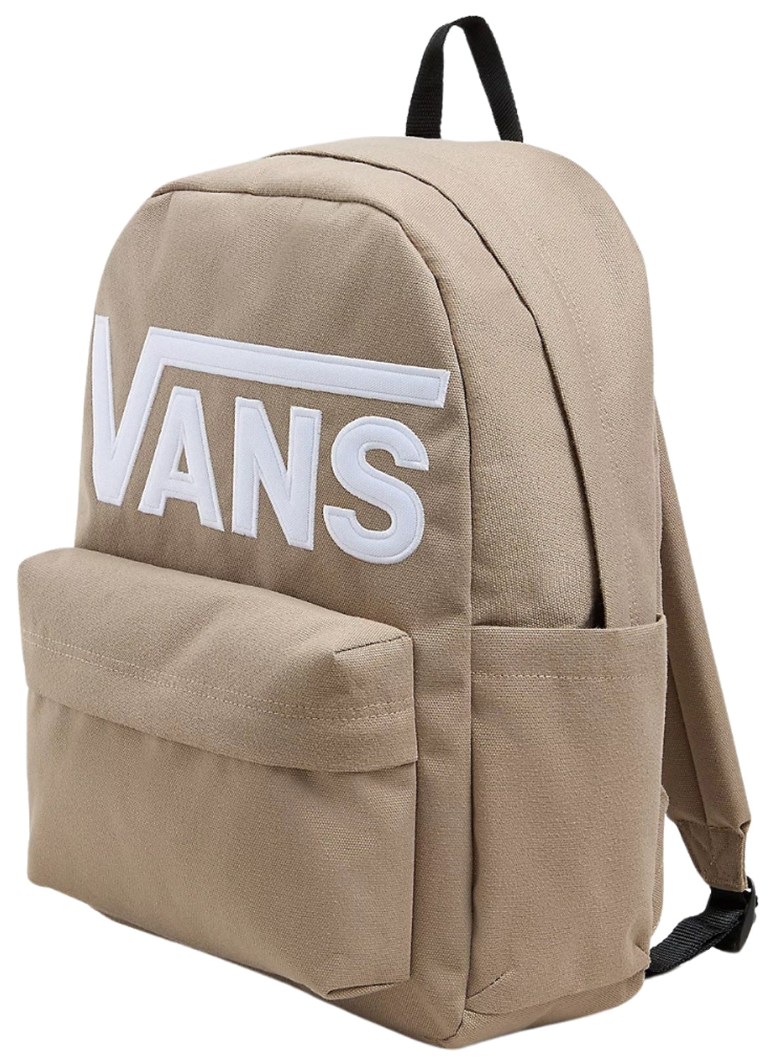 Vans Old Skool Drop V Backpack - Desert Taupe