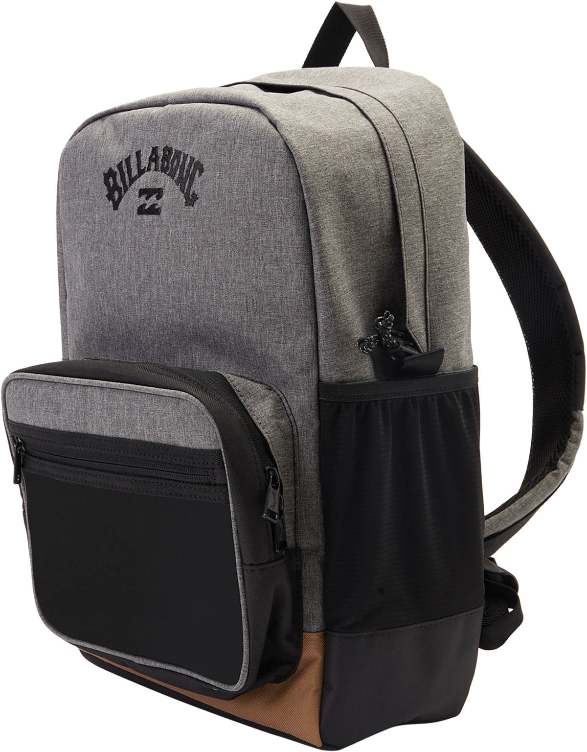 Billabong All Day Plus 22L Backpack - Grey Heather