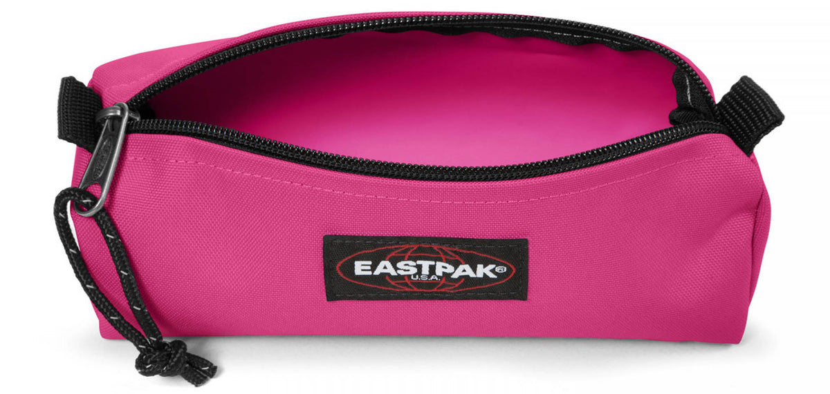 Eastpak Benchmark Pencil Case - Pink Escape